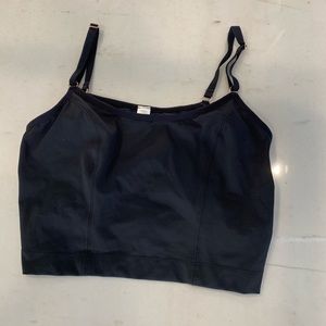 Davin & Adley Amelia Pumping & Nursing Crop Cami